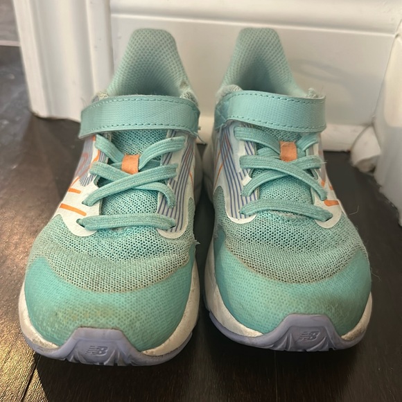 New Balance running shoes size 12 - Picture 2 of 5